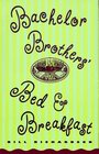 Bachelor Brothers' Bed  & Breakfast