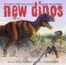 New Dinos  The Latest Finds The Coolest Dinosaur Discoveries