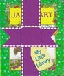 My Little Library Jamberry the Carrot Seed Leo the Late Bloomer
