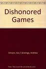 Dishonored Games Corruption Money  Greed at the Olympics