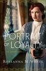 Portrait of Loyalty (Codebreakers, Bk 3)