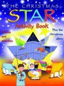 Christmas Star Activity Book
