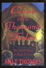 Cave of a Thousand Tales: The Life and Times of Pulp Author Hugh B. Cave