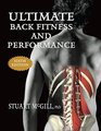 Ultimate Back Fitness and PerformanceSixth Edition
