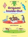 Origami InsideOut Second Revised Edition
