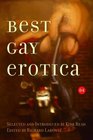 Best Gay Erotica 2004