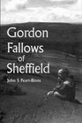 Gordon Fallows of Sheffield