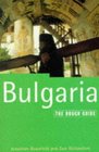 Bulgaria The Rough Guide Second Edition