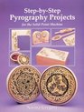 StepbyStep Pyrography Projects for the Solid Point Machine