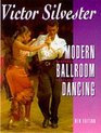 MODERN BALLROOM DANCING