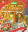 A Sesame Street Christmas