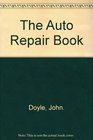 The Auto Repair Book