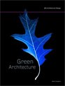 Green Architecture An International Comparison