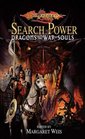 The Search for Power  Dragons from The War of Souls