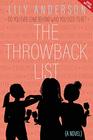 The Throwback List