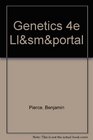 Genetics  Solutions Manual  GenPortal Access Card