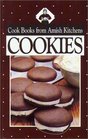 Cookbook from Amish Kitchens Cookies