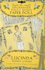 The Enchanted Dolls' House Paper Dolls  Lucinda