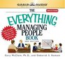 The Everything Managing People Book