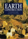 Earth Construction A Comprehensive Guide