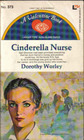 Cinderella Nurse