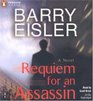 Requiem for an Assassin (John Rain, Bk 6) (Audio CD) (Unabridged)