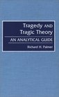 Tragedy and Tragic Theory
