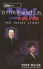 Crimewatch Solved The Inside Story