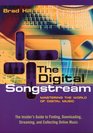 The Digital Songstream Mastering the World of Digital Music