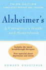 Alzheimer's A Caregiver's Guide and Sourcebook