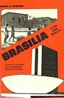 Brasilia plan and reality A study of planned and spontaneous urban development