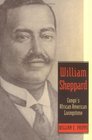 William Sheppard Congo's AfricanAmerican Livingstone