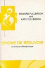 Simone De Beauvoir A Critical Introduction