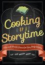 Cooking Up a Storytime MixAndMatch Menus for Easy Programming