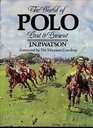 The World of Polo Past and Present