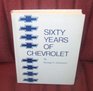 Sixty Years of Chevrolet