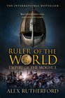 Ruler of the World Empire of the Moghul