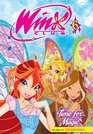 WINX Club Vol 6