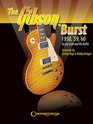 The Gibson 'Burst 19581960