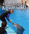 Animal Helpers Aquariums