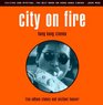 City on Fire: Hong Kong Cinema