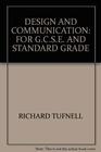 Design and Communication Gcse and Standard Grade