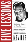 Five Lessons A Master Class