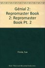 Genial Repromaster Book Pt 2
