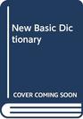 Macmillan Lensing New Basic Dictionary