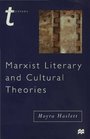 Marxist Literary and Cultural Theories