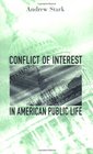 Conflict of Interest in American Public Life