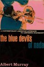 The Blue Devils of Nada  A Contemporary American Approach to Aesthetic Statement