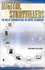 Digital Storytellers The Art of Communicating the Gospel in Worship