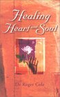 Healing Heart  Soul